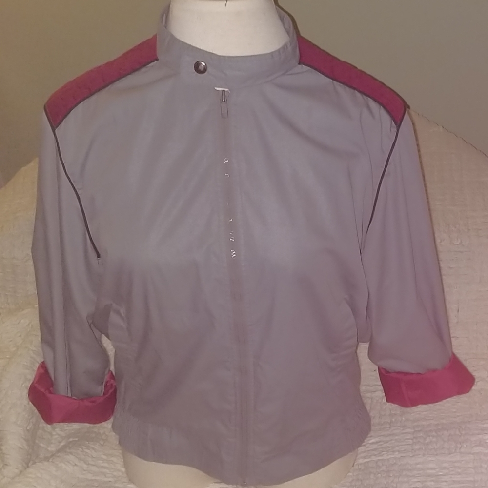 1970s retro mint condition outerwear jacket
